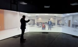 Read: Meggitt Training Systems ‘Immersive’ Demo Highlights Virtual Training Impact