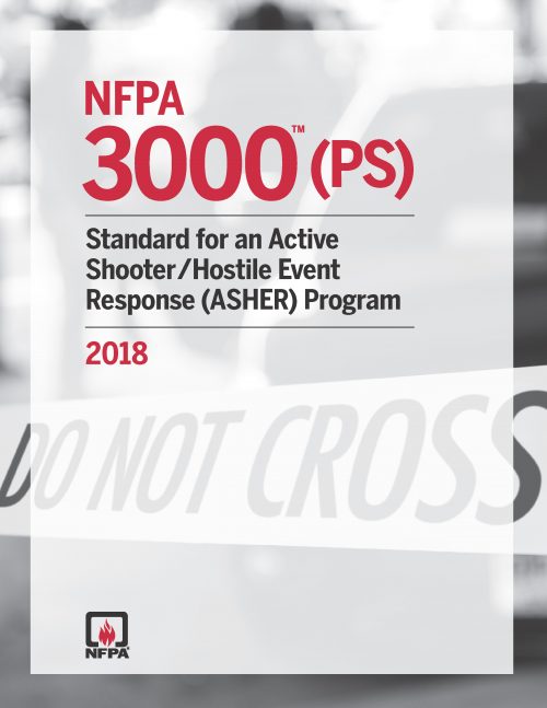 What’s your Role in a Hostile Event?