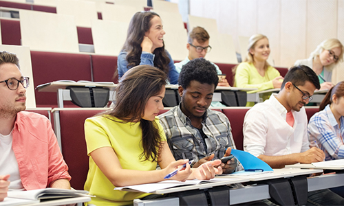 empower your students
