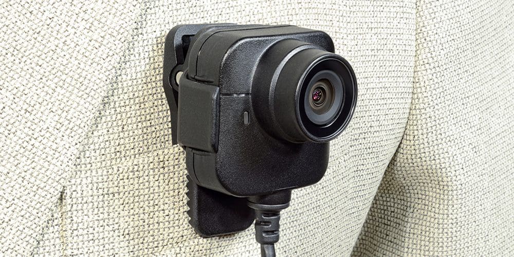 Security Consultant: Police Bodycam Footage Can Be Hacked, Modified