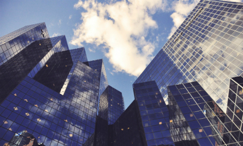 Building Automation