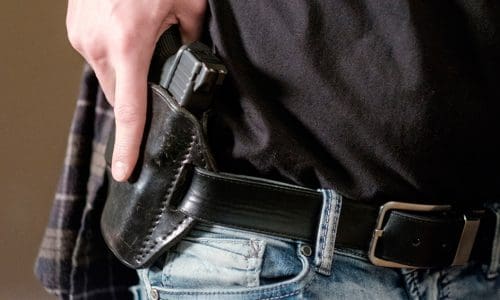 So, Concealed Carry Is Coming to Your Campus. Now What?