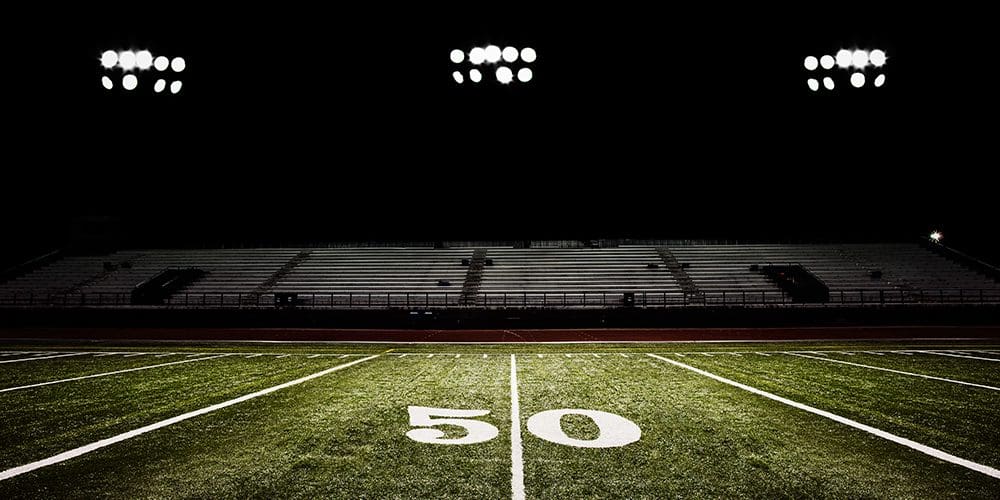 2 Shot at Palm Beach Central High School Football Game