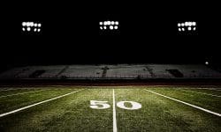 2 Shot at Palm Beach Central High School Football Game