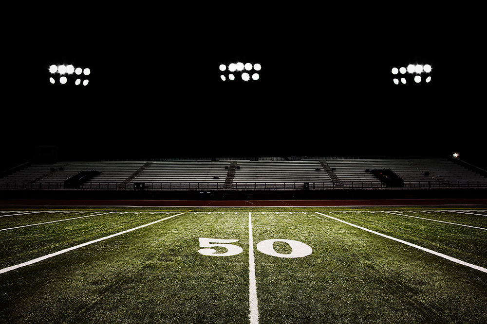 Palm Beach Central High
