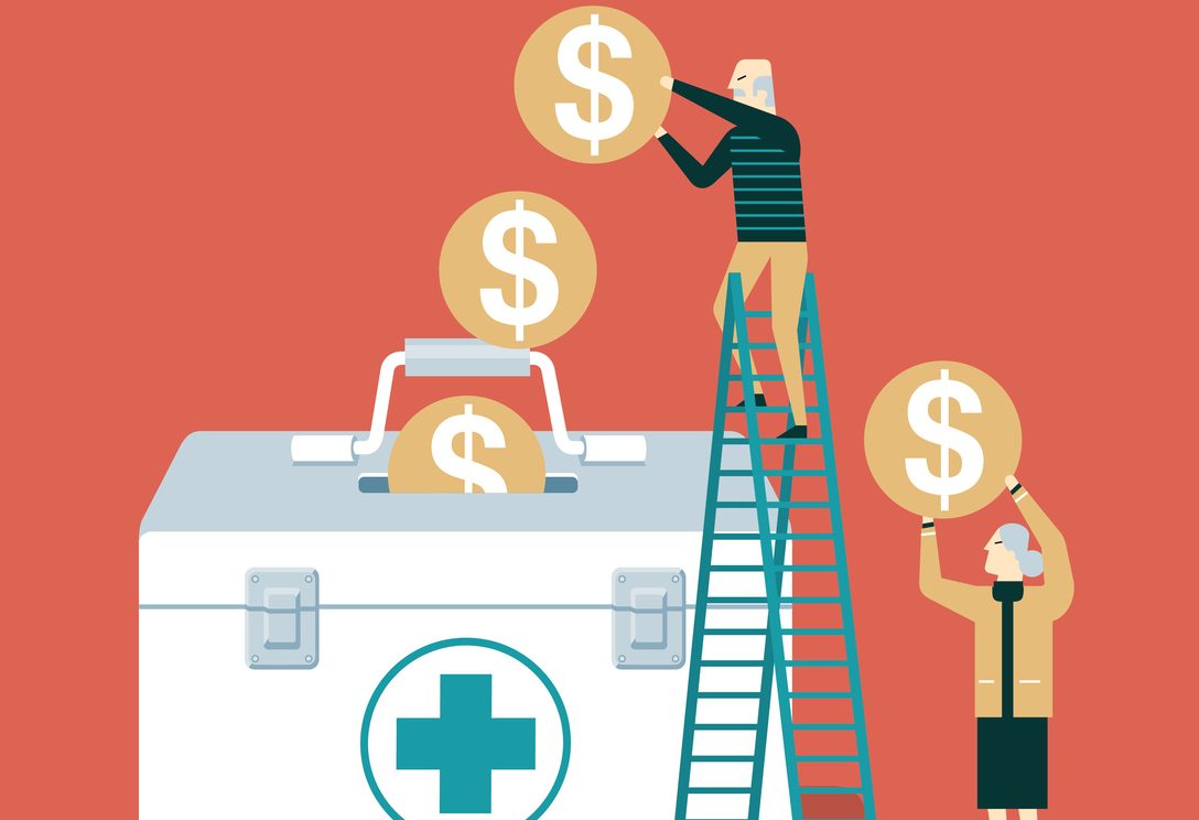 Emergency Assistance Higher Education
