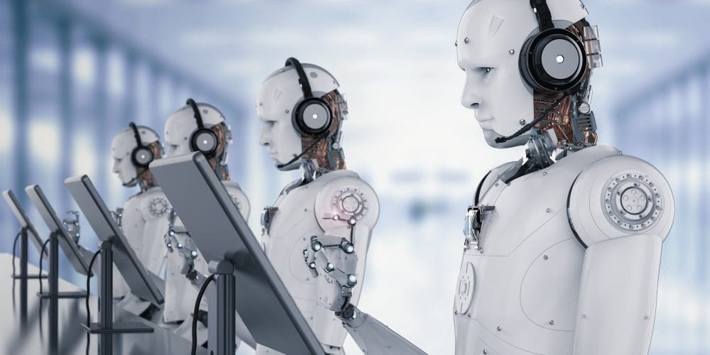 Is Artificial Intelligence the Future of Critical Events Call Centers?