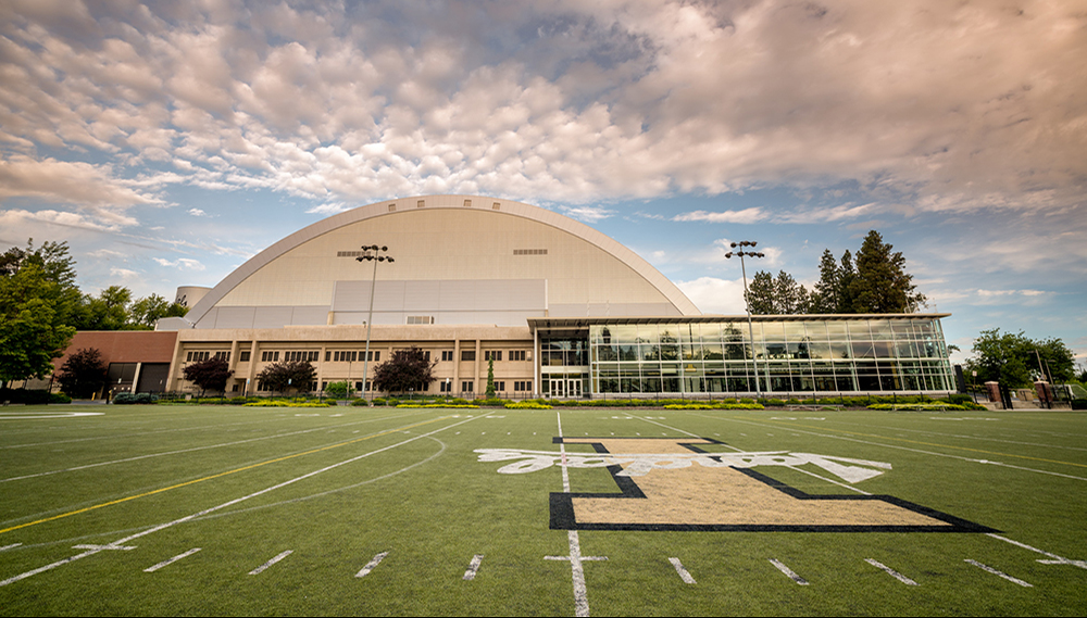 University of Idaho