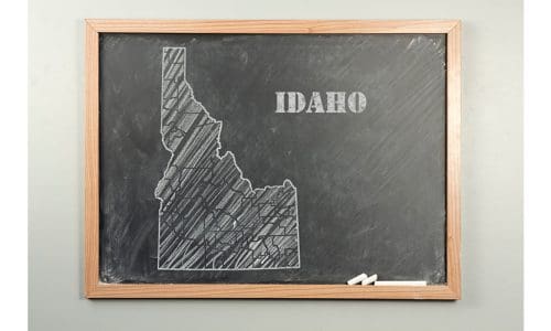 University of Phoenix, University of Idaho, U of I