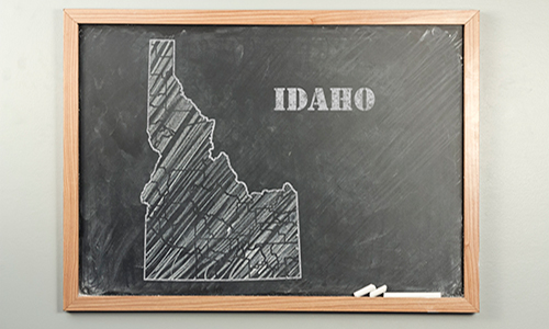 Idaho Superintendent
