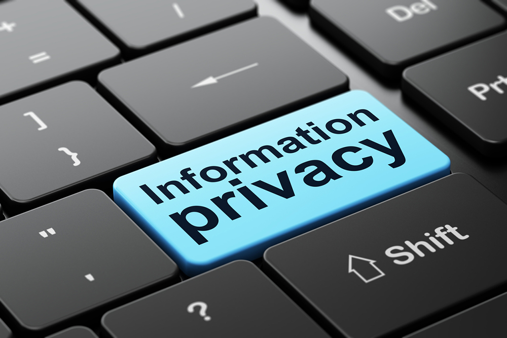 Sensitive Information