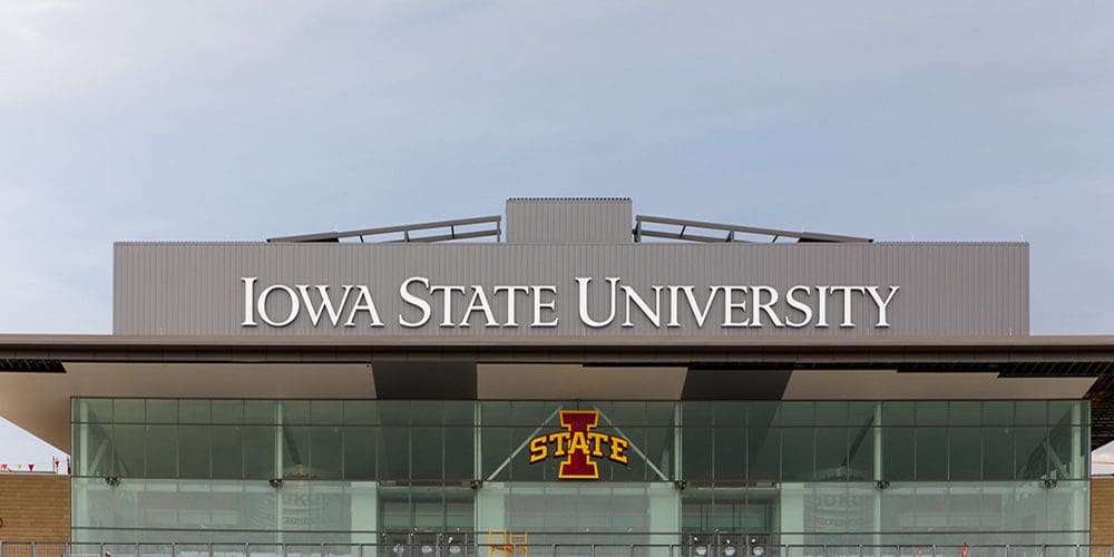 Iowa State Settles Lawsuit with Former Title IX Director Who Claimed Obstruction