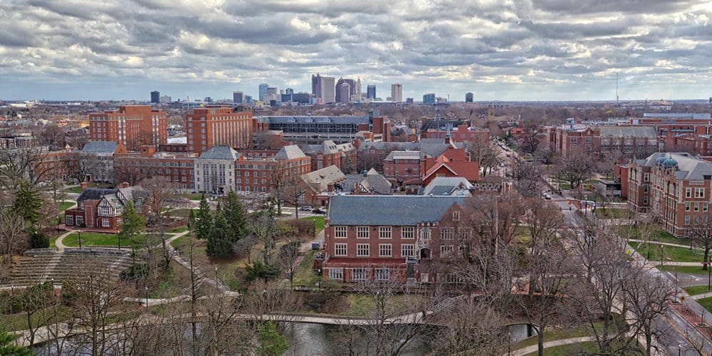 Ohio State Opens New Title IX Office Amid Several High-Profile Controversies