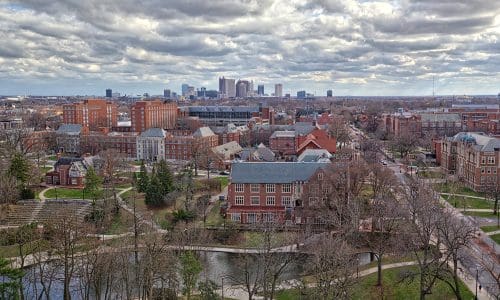 Ohio State Opens New Title IX Office Amid Several High-Profile Controversies