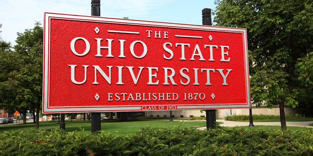 10 Former Students Sue Ohio State over Doctor Sex Abuse