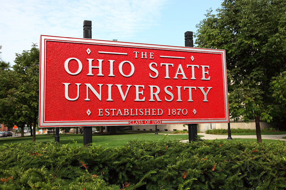 Students Sue Ohio State