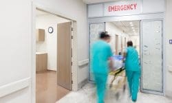 Read: Keys to Effective Emergency MEDICAL Preparedness