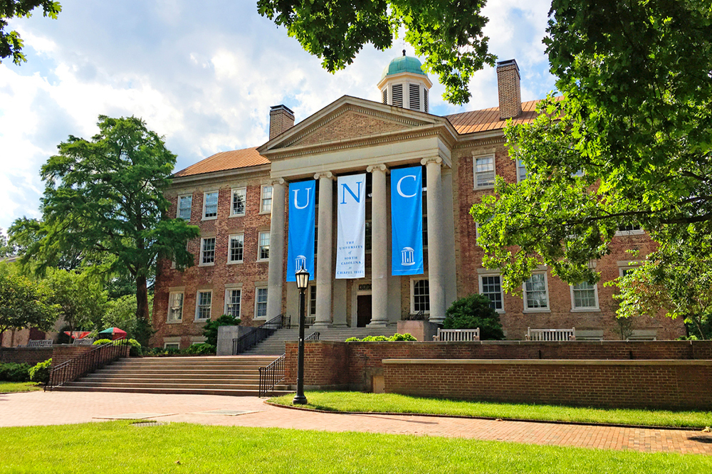 Silent Sam
