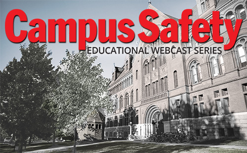 Increasing Safety and Reducing Liability on Your Campus