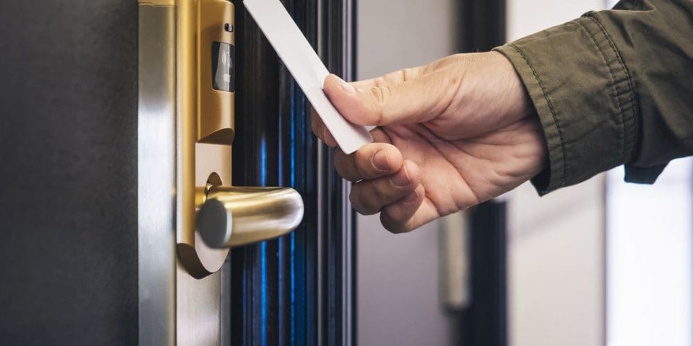 Use Common Sense When Purchasing Campus Security Technology