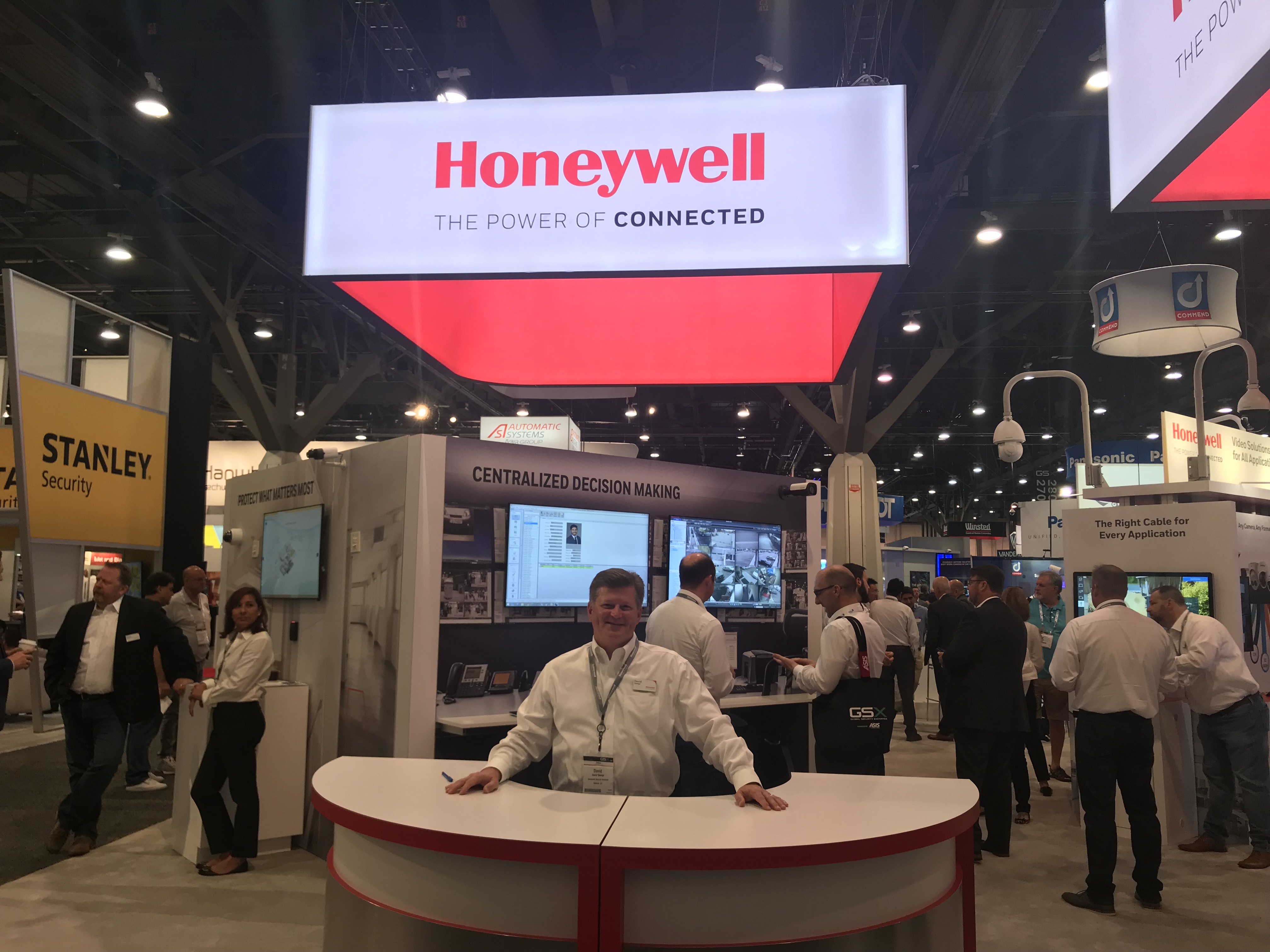 Photo Highlights from GSX 2018, slide 4