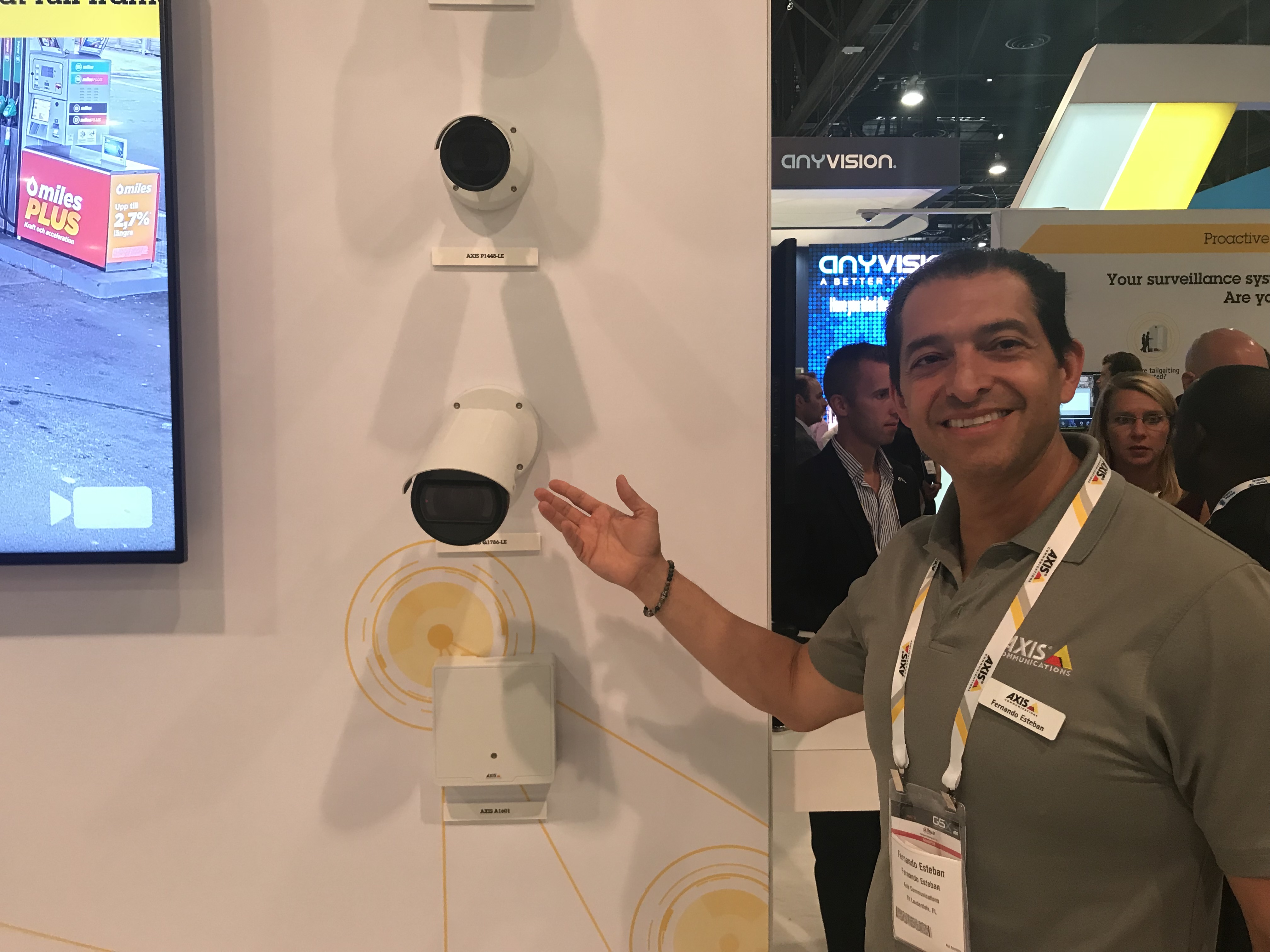 Photo Highlights from GSX 2018, slide 6