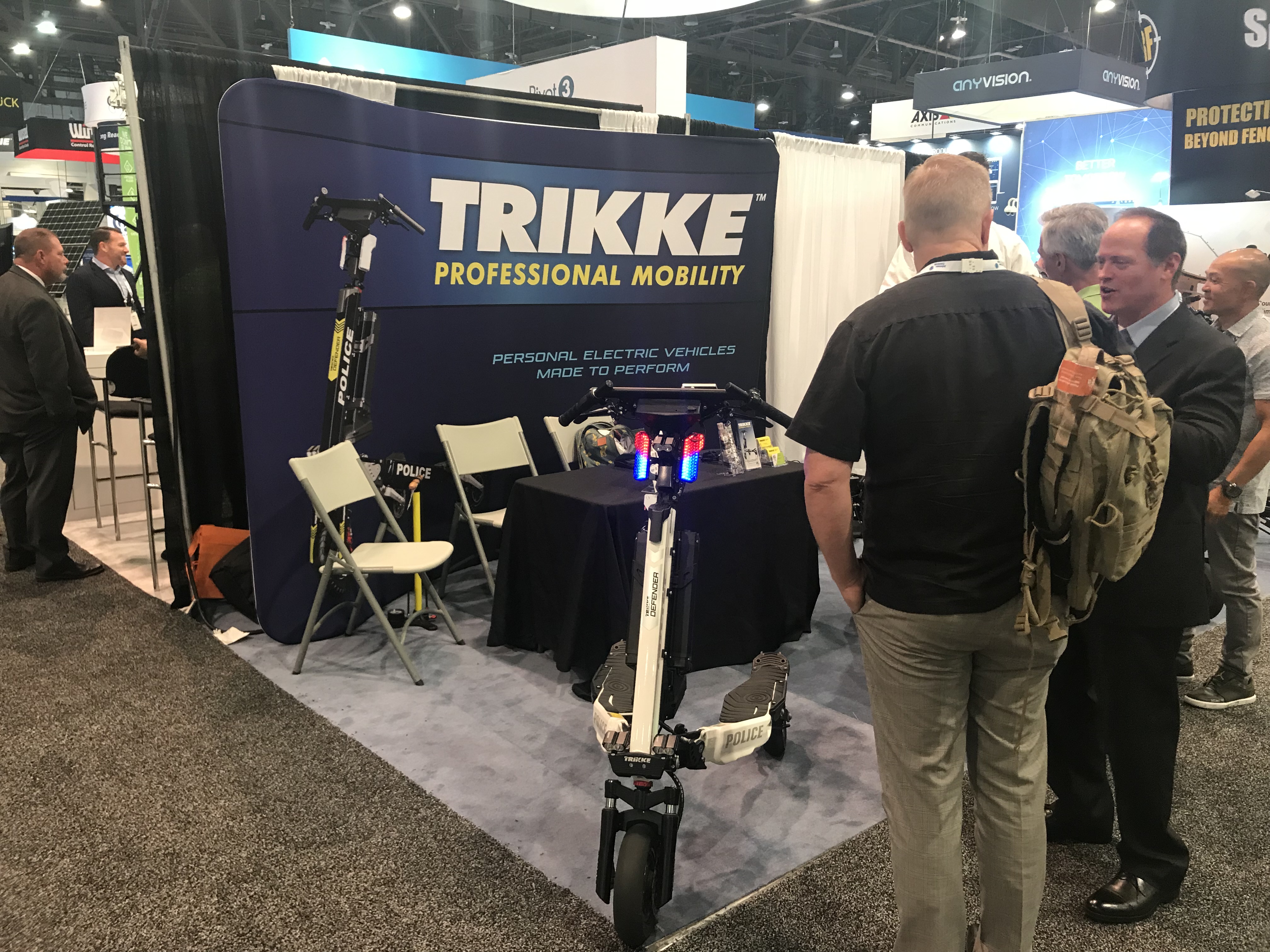 Photo Highlights from GSX 2018, slide 8