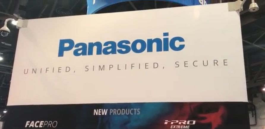 Panasonic
