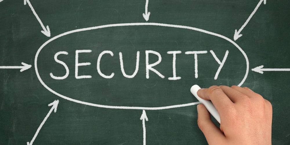 4 School Security Basics Your K-12 Campus Should Implement Now