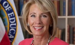 Read: Department of Education Ignored Widespread Support of Obama Administration Title IX Sexual Violence Guidance