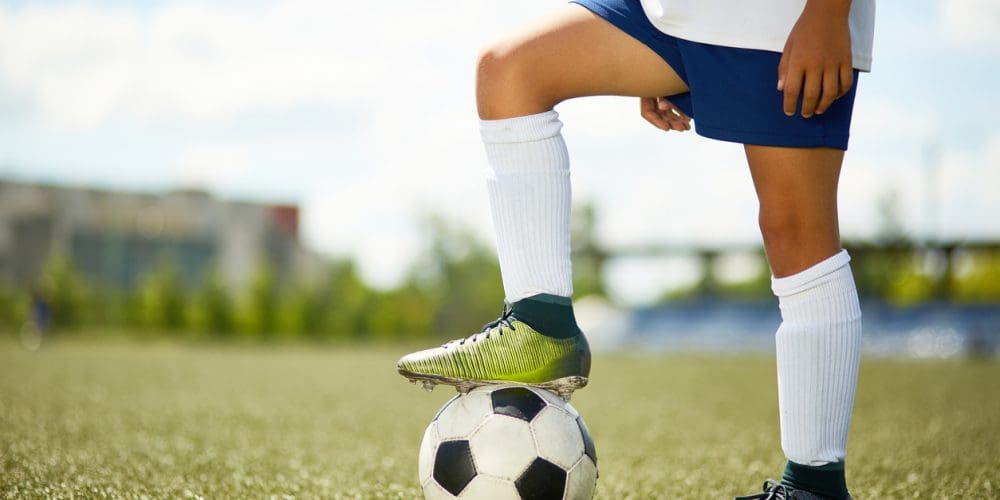 Avoid Sports Injuries This School Year With These Tips