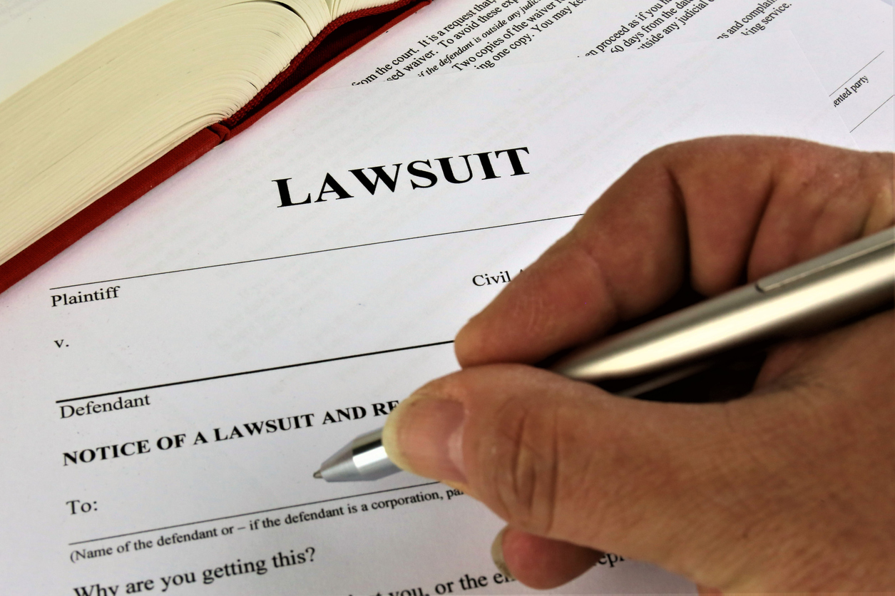 new larry nassar lawsuit