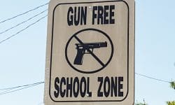 U.S. Department of Education Will Not Fund Arming Teachers