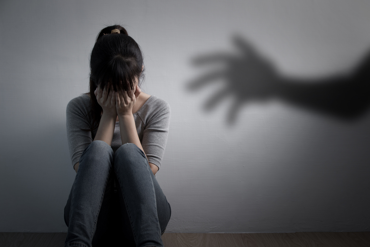 john jay professors accused