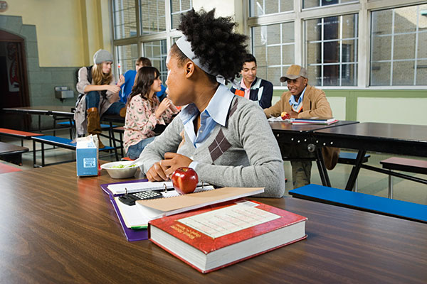 4 Types of Bullying All Parents Should Be Aware Of, slide 1