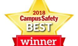 Read: Announcing the 2018 Campus Safety BEST Award Winners