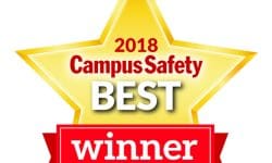 Read: Announcing the 2018 Campus Safety BEST Award Winners