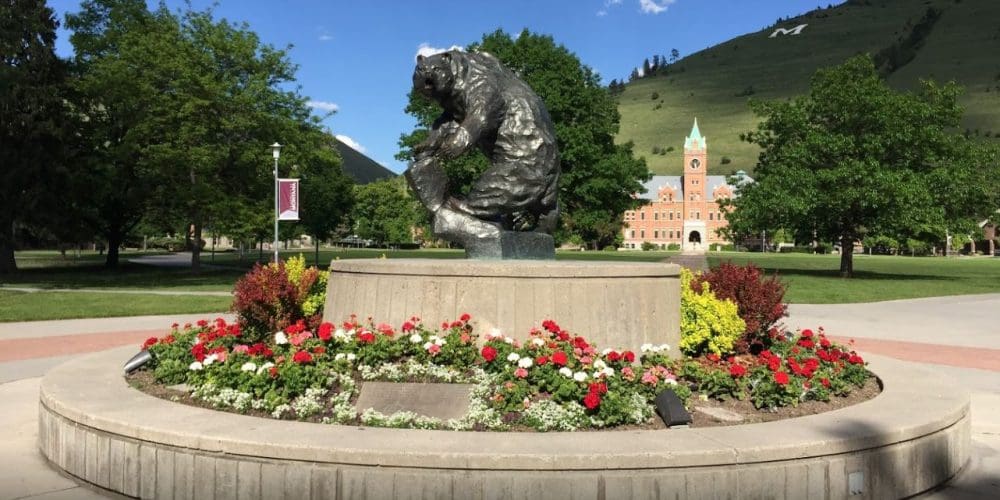 University of Montana Fined Close to $1M for Clery Act Violations