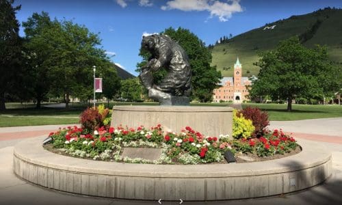 University of Montana Fined Close to $1M for Clery Act Violations