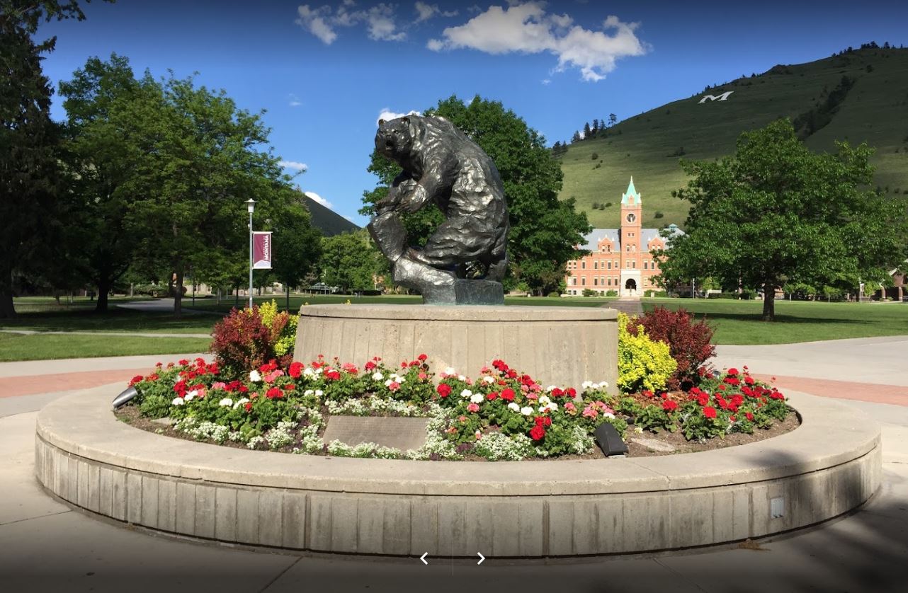 University of Montana
