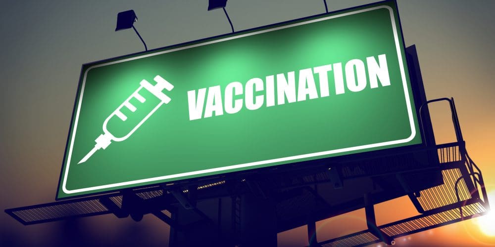 Study: Thousands of U.S. Kids Not Vaccinated