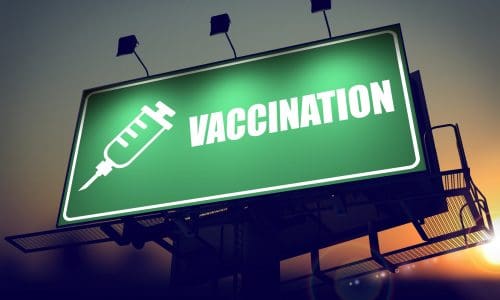 Study: Thousands of U.S. Kids Not Vaccinated