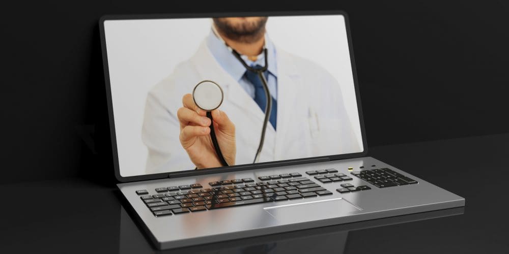 Telemedicine: A Prescription for Campus Mental Health Services?