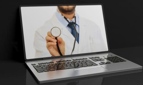 Telemedicine: A Prescription for Campus Mental Health Services?