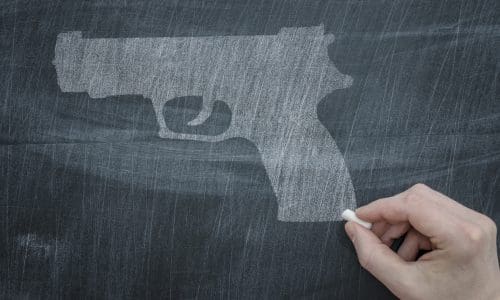 Should School Teachers Carry Guns?