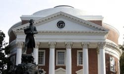 Read: Richard Spencer and 9 Protesters Banned from UVA for 4 Years