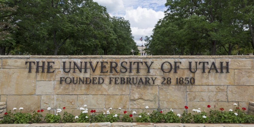 University of Utah Officer Kept Explicit Photos of Domestic Violence Victim on Phone, Showed Them to Co-worker
