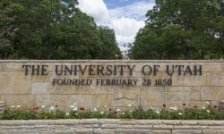 Read: Univ. of Utah Student Shot on Campus, Reported Shooter Month Before