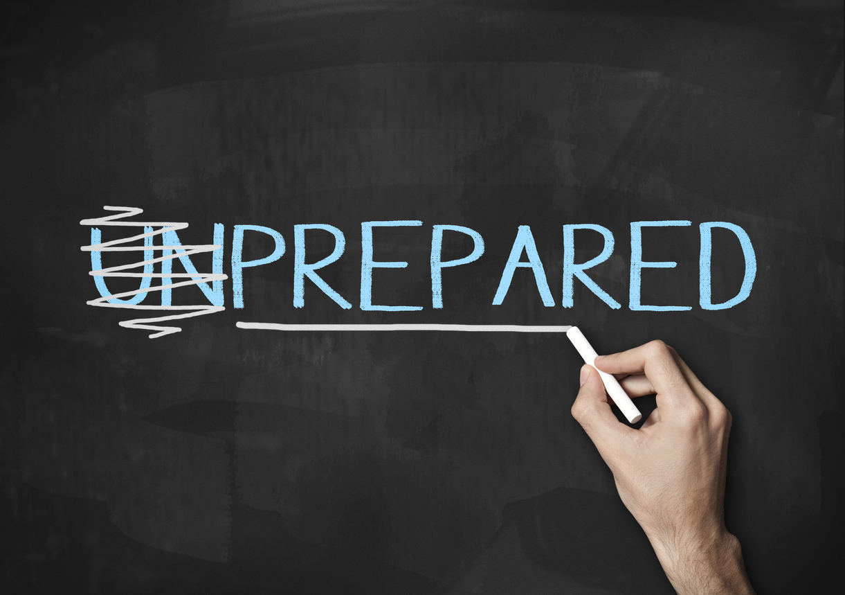 emergency communications plan