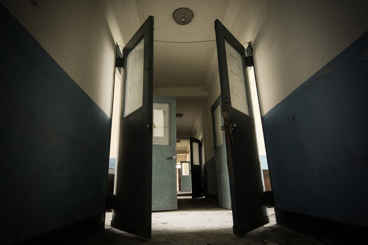 western state hospital